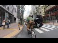 TOKYO RIDE！渋谷編【ピストバイク】MENGASPAL FIXIE !!  #fixedgear#pistbike#skid