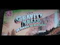 Gravity Falls En Disney Channel intro