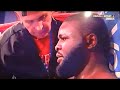 MARTIN BAKOLE VS MICHAEL HUNTER (Full Fight)