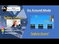 Go Around Safety Event