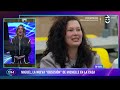 “FUE UN DÍA DE CONCILIACIÓN”: Michelle e Íñigo hicieron las paces - Gran Hermano Chile | TEMP 02