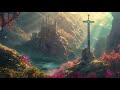 A Relaxing Sleepy Story - The Sword In The Stone - Audiobook and Calm Music - Part 1