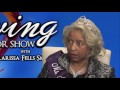 The Caregiving Doctor Show - Ms. Senior Jefferson County