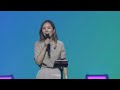 성령이 오셨네 + 복음들고 산을 + 슬픈 마음 있는 자 + 우리 보좌 앞에 모였네 | HisWorship