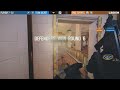 BEST PRO Clutches Of All Time In Rainbow Six Siege...