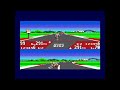 GP Rider - Sega Master System II + YPbPr Output - PAL