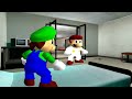 Dr.Mario AI Graduates in Medicine but I made a SM64 Blooper