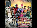 仮面ライダー平成ジェネレーションFINAL ビルド &...