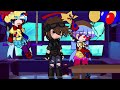 Aftons React to Micheal’s AUs || [REMAKE] || FNaF Gacha ★