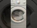 Indesit IWC60851 - Ciclo lana (refresh) a 30º