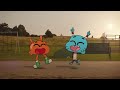 Gumball | We're Not Kids Anymore | The Kids | Cartoon Network