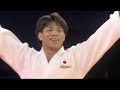 Paris 2024 Olympics: Abe Hifumi of Japan defends Olympic judo title in the men's 66kg #Paris2024
