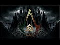 Assassins Creed Celtic Brotherhood Unofficial Theme (Ezio's Family)