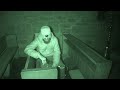 WHAT WAS STOPPING THEM FROM TALKING?? #paranormal #paranormalinvestigation