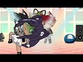 My Cute Female Alpha 2 // Gacha life mini movie // glmm //