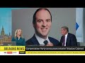 Politics Hub with Sophy Ridge: Chancellor Rachel Reeves outlines opening steps in plan for growth