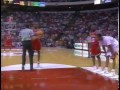 1993 - Louisville at #12 UNLV - Full Game + Bonus