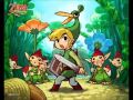 The Legend Of Zelda: The Minish Cap - Minish Village Arrangement ( Extended Version)