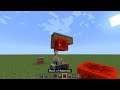 how to make a toy truck in minecraft