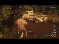 The Texas Chainsaw Massacre The Game Day 8 Challenging Prey PlayStation 5