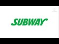 SubWay logo bloopers 3 (Classic)