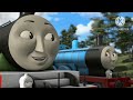 Thomas & Friends ~ The Best Friends Express (Lower Pitch) [FHD 60fps]