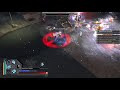 Marvel Heroes Omega Storm Omega Trial