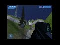 Halo - 2001 - 1 Hour of Timberland Ambience - PT 3 - ASMR