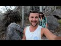 Travelling Australia DAY VLOG: Barbie Car On Magnetic Island!