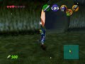 What 1000 hours of Ocarina of Time looks like pt.3