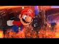 Super Mario Generations - All Bosses (Sonic Generations Mod)