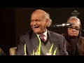 Humorous poetry by Anwar Masood at Jashn-e-Rekhta 2016 Mushaira