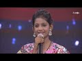 Mokkajonna Thotalo Song | Harshini Performance | Padutha Theeyaga | ETV