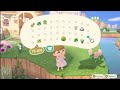 I made a cutest yard for adorable doggy | Animal Crossing New Horizons