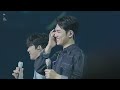 240623 아픈 길 마이데이 떼창 - 데이식스 원필 직캠 @ DAY6 3RD FANMEETING 'I Need My Day'