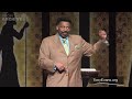 How You Can Find Faith in the Face of Confusion | Tony Evans Sermon