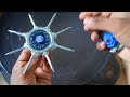 This beyblade is dangerous tempo | dangerous beyblade in the world
