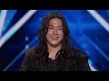 UNREAL Magic Auditions On America's Got Talent 2024!