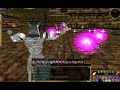 Asheron's Call PVP 2023! Rose takes on 3