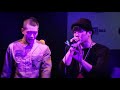 DHARNI (SNG) vs TWO.H (KOR) | Grand Beatbox Battle 2014 | FINAL