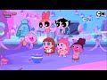 PowerPuff Girls - Best Moments | Cartoons | Only on Cartoon Network