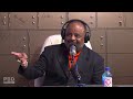Heated Debate On Systemic Racism w/ Roland Martin | PBD Podcast | Ep. 233