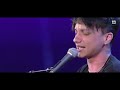 Esibizione Acustica Ultimo - Radio Italia (Live)