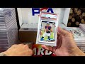 *I GRADED MY RAREST SPORTS CARDS WITH PSA!🔥 SPENDING $2,500 - WAS IT WORTH IT?🤔