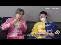 [EPISODE] It's Snack Time of Big Hit @190427 Show Music Core