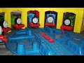 Trackmaster Short 10: The Nightmare (Extra Length 10th Short Special)