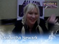 KJEM Radio : Samantha Newark : Shout Out