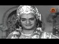 హనుమాన్ జయంతి స్పెషల్ సీన్ || Sri Krishnanjaneya Yuddam || Hanuman Jayanthi Special Scene 2024