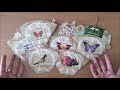 Coffee Filter Pouches for Junk Journals (TUTORIAL)