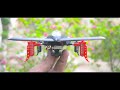 X-Drone mini GS Unboxing and First Look